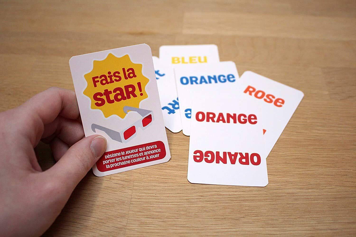 Color Addict: XL Eclate