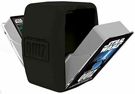Top Trumps: Quiz - Star Wars Eclate