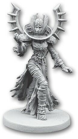 Descent: Voyages Dans les Ténèbres (Seconde Édition) - Ariad Figurine