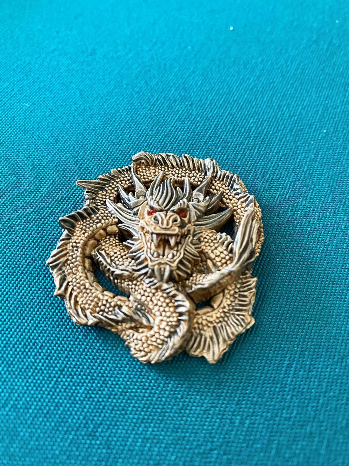 The Great Wall: Stretch Goals Figurine