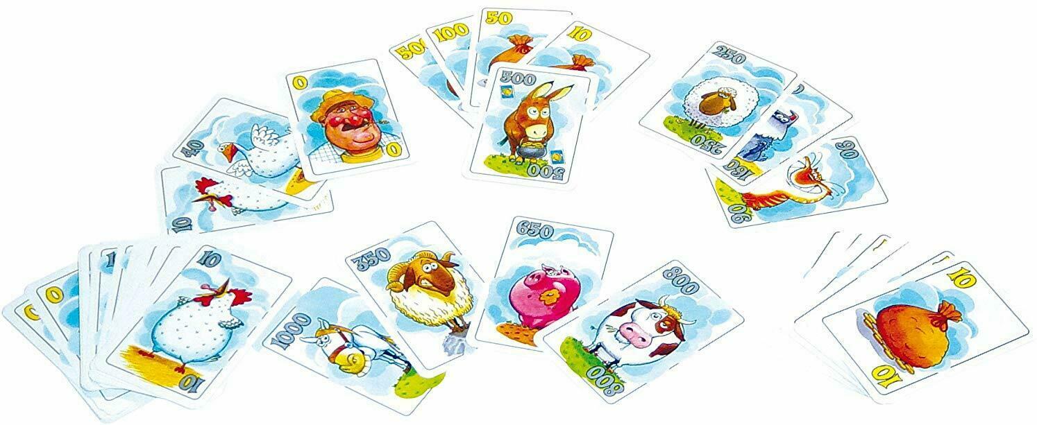 Boursicocotte Eclate