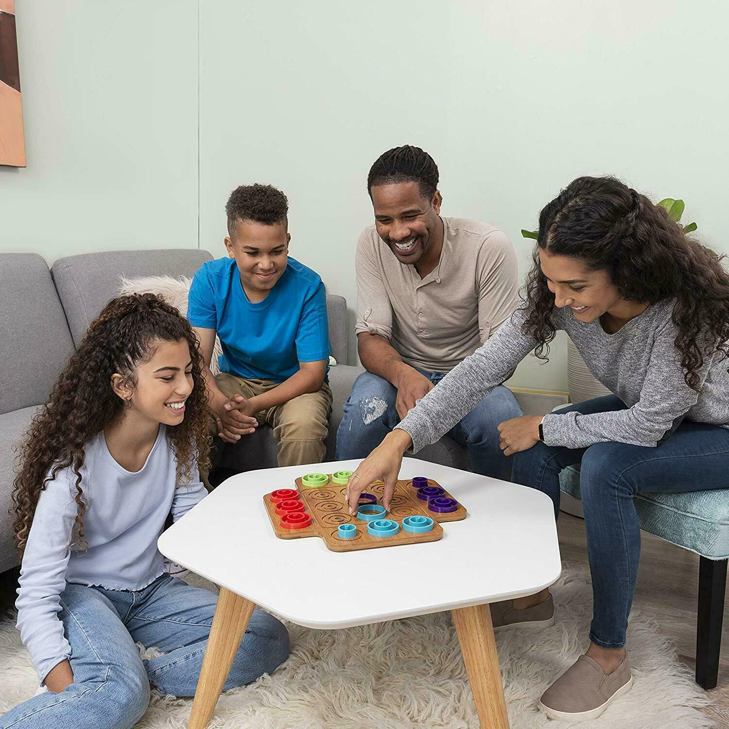 Otrio Deluxe Famille