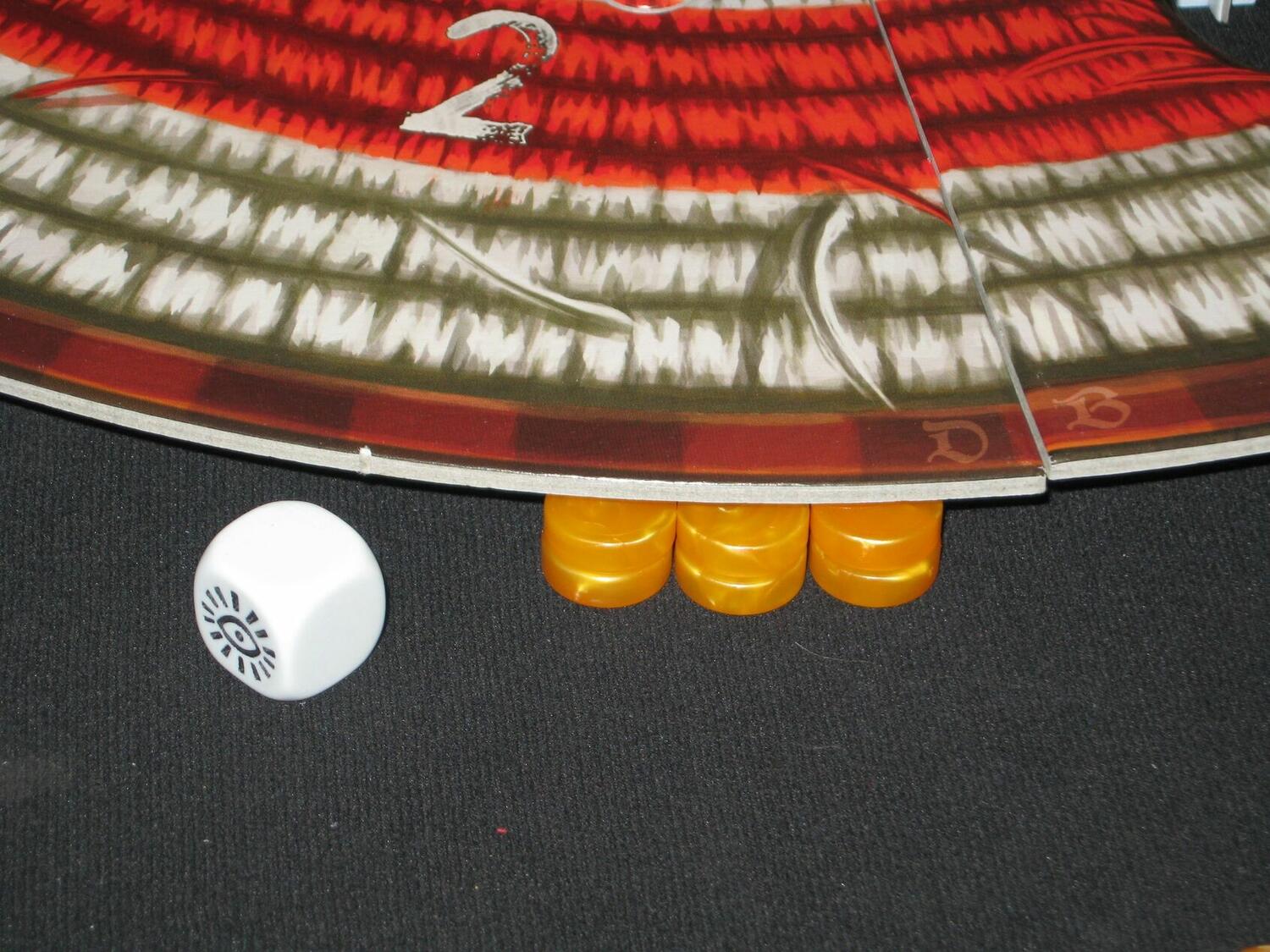 Dungeon Fighter: Avis de Tempête Zoom