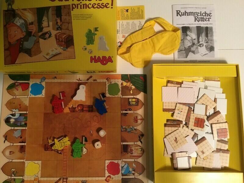 Sauvons la Princesse Eclate