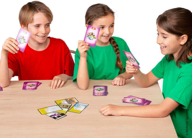 Défis Nature: Dinosaures 2 2022 Enfants