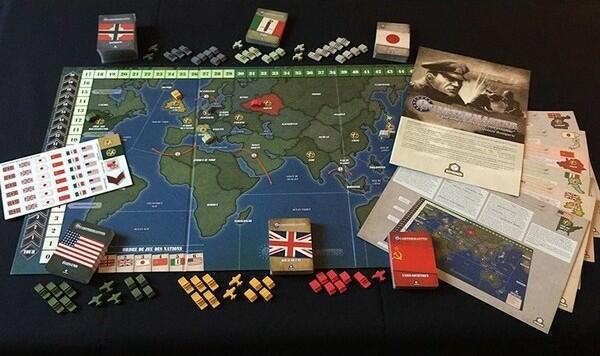 Quartermaster Plateau