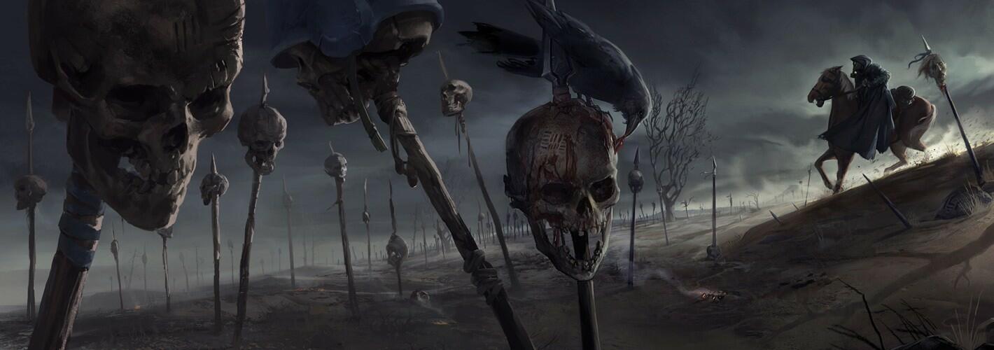 Degenesis Rebirth: Édition Collector Top