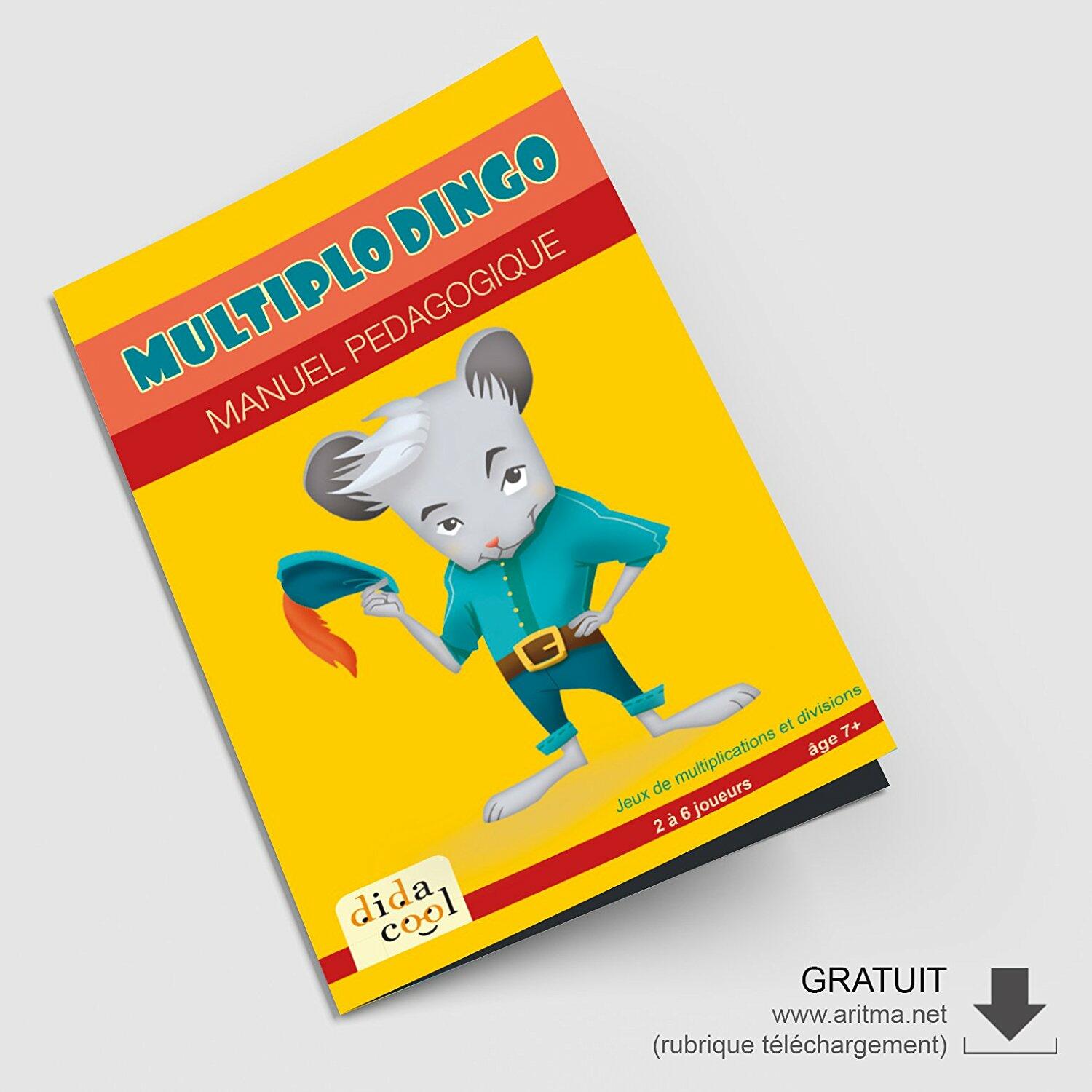 Multiplodingo Livre