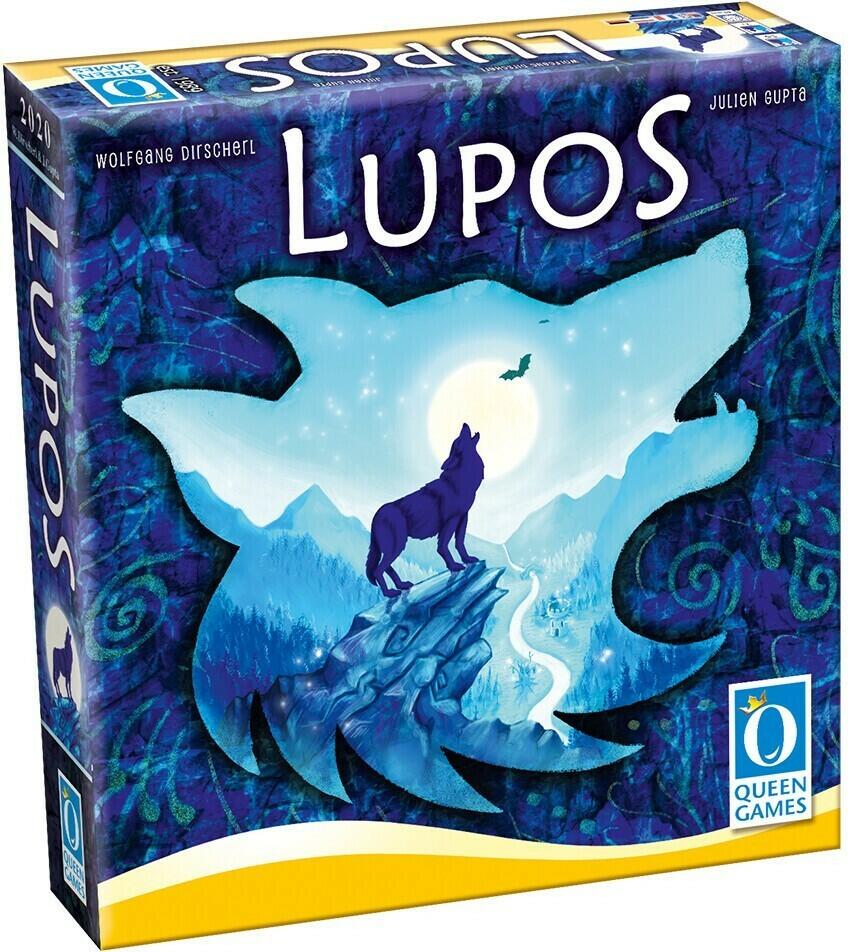 Lupos Cover 3d