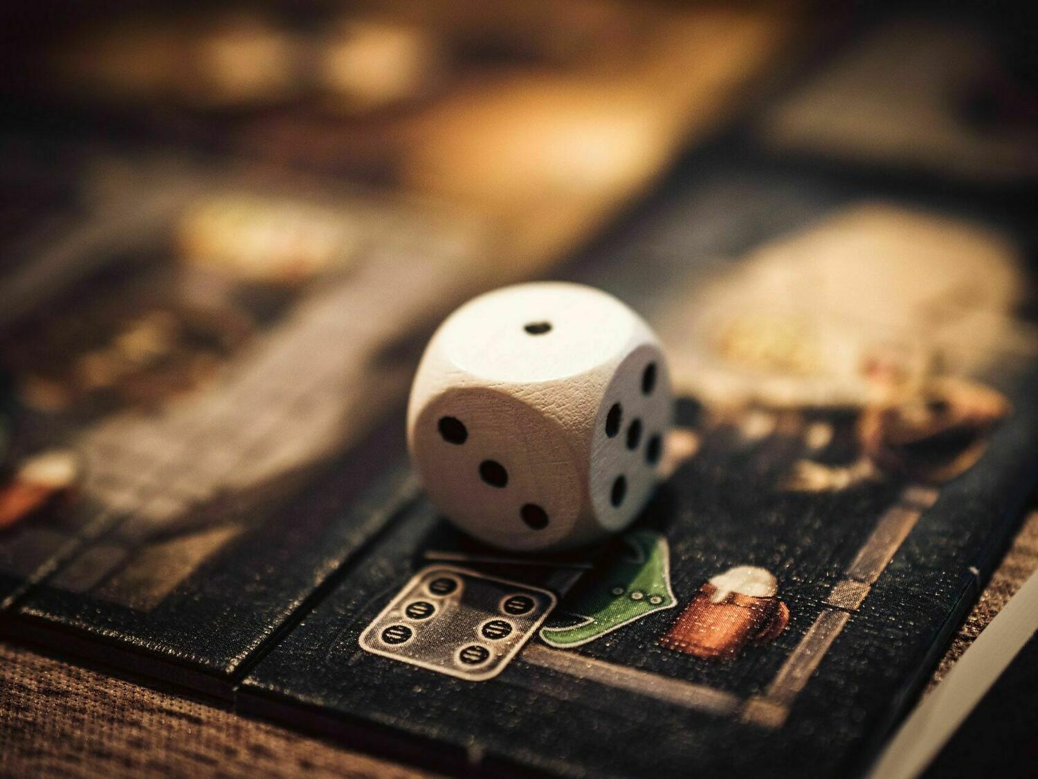 Les Tavernes de la Vallée Profonde Zoom