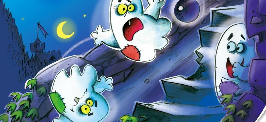 Château Badabouh ! Top