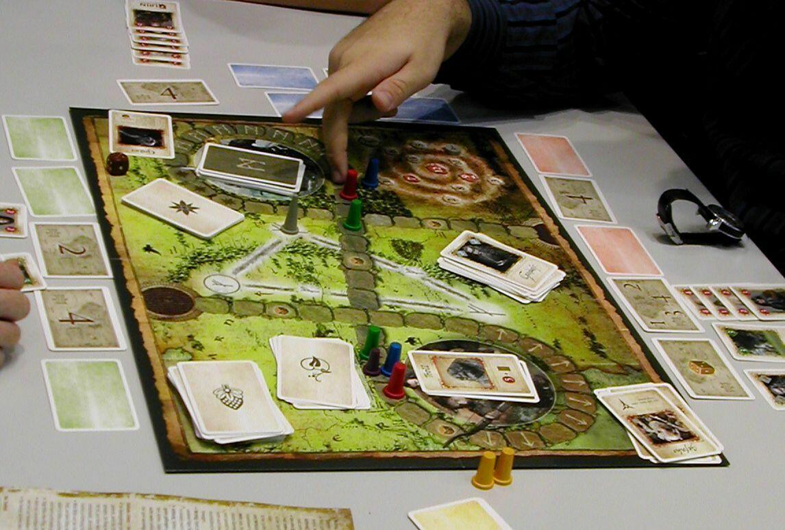 Le Hobbit: Un Voyage Inattendu Zoom