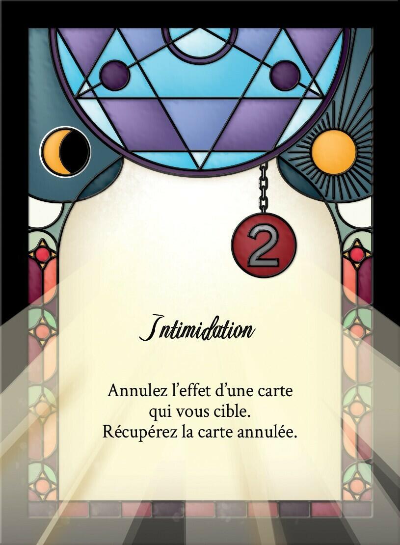 Divine Corruption: Renaissance Carte