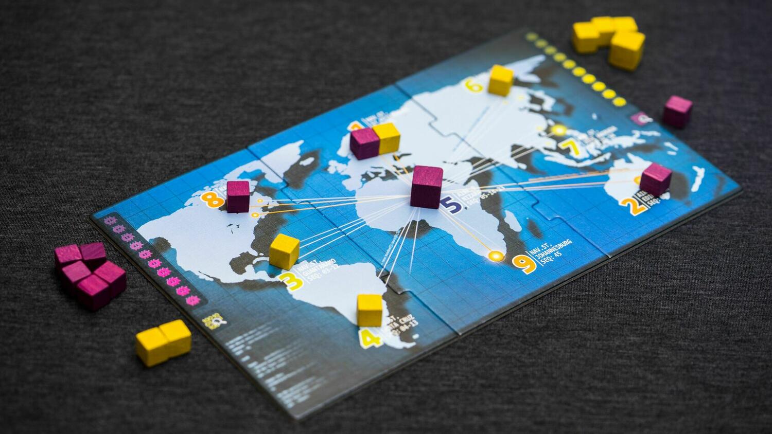 Hack Trick: C'est le Moment de Cracker ! Eclate