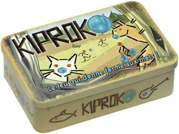 Kiproko 2007 Cover 3d