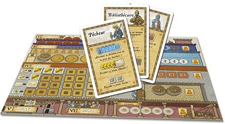 Orléans: Invasion Eclate