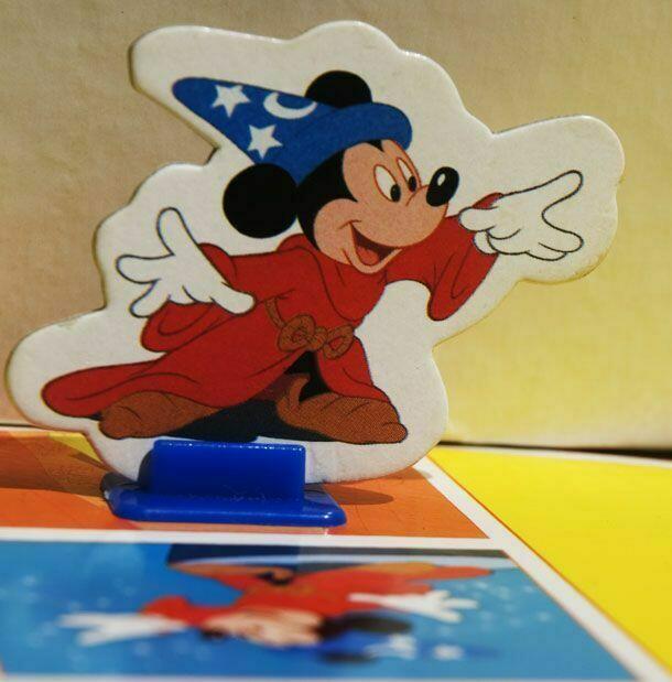 Trivial Pursuit: Édition Disney - Jeu Complet Zoom