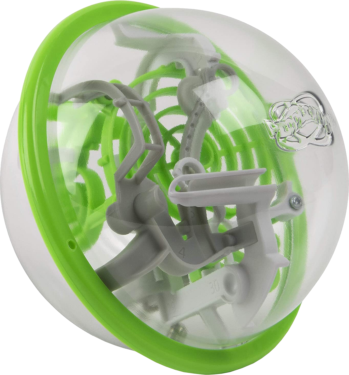 Perplexus: Go ! Spirale Cover Transparent