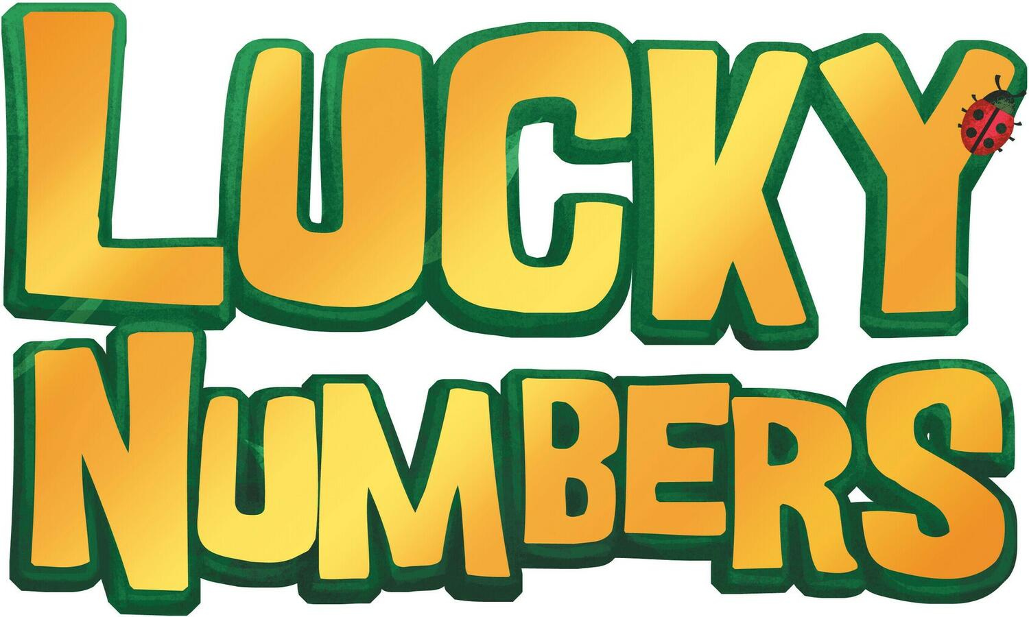 Lucky Numbers Logo