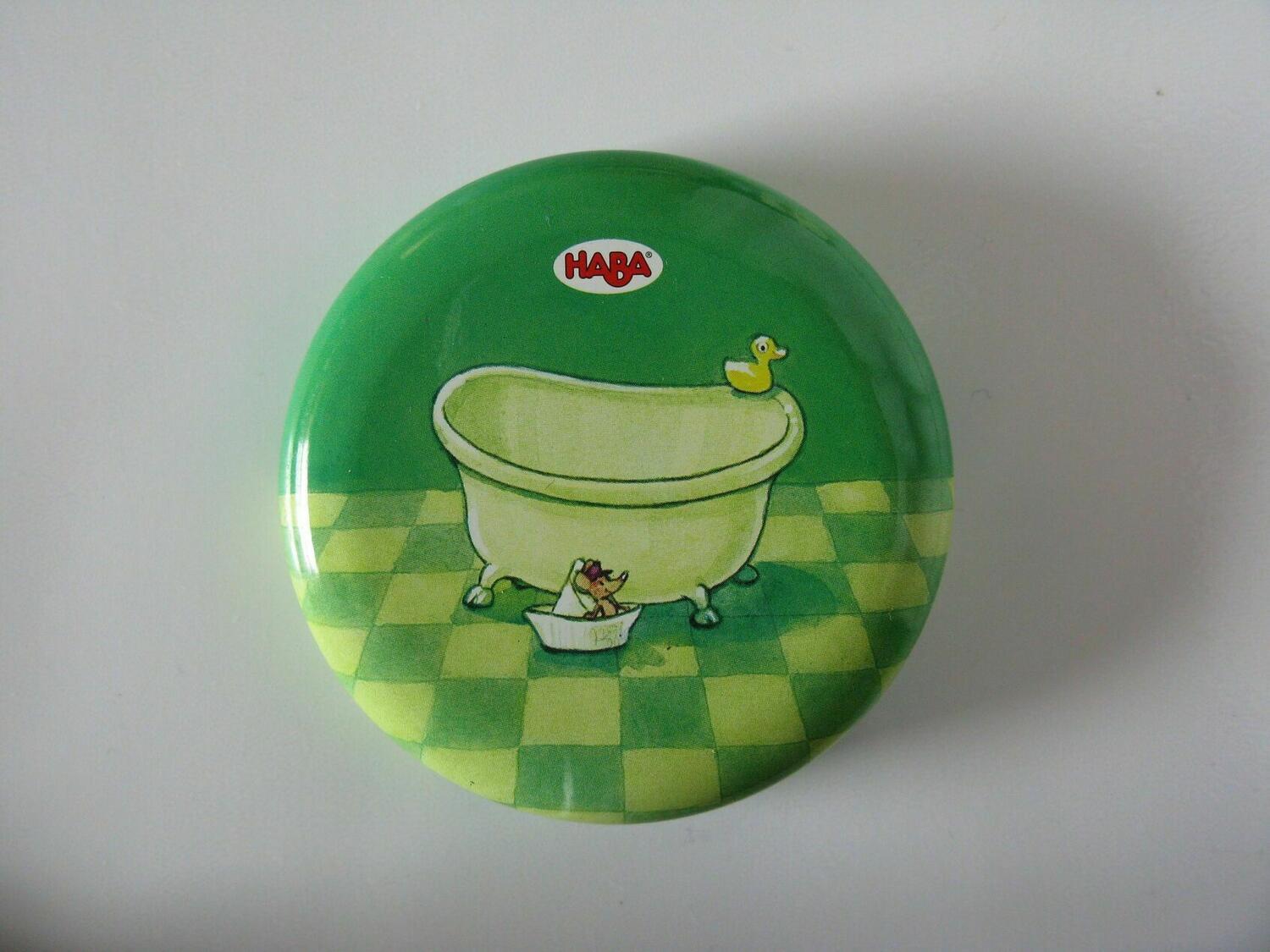 Geißlein, Versteck Dich! Pion