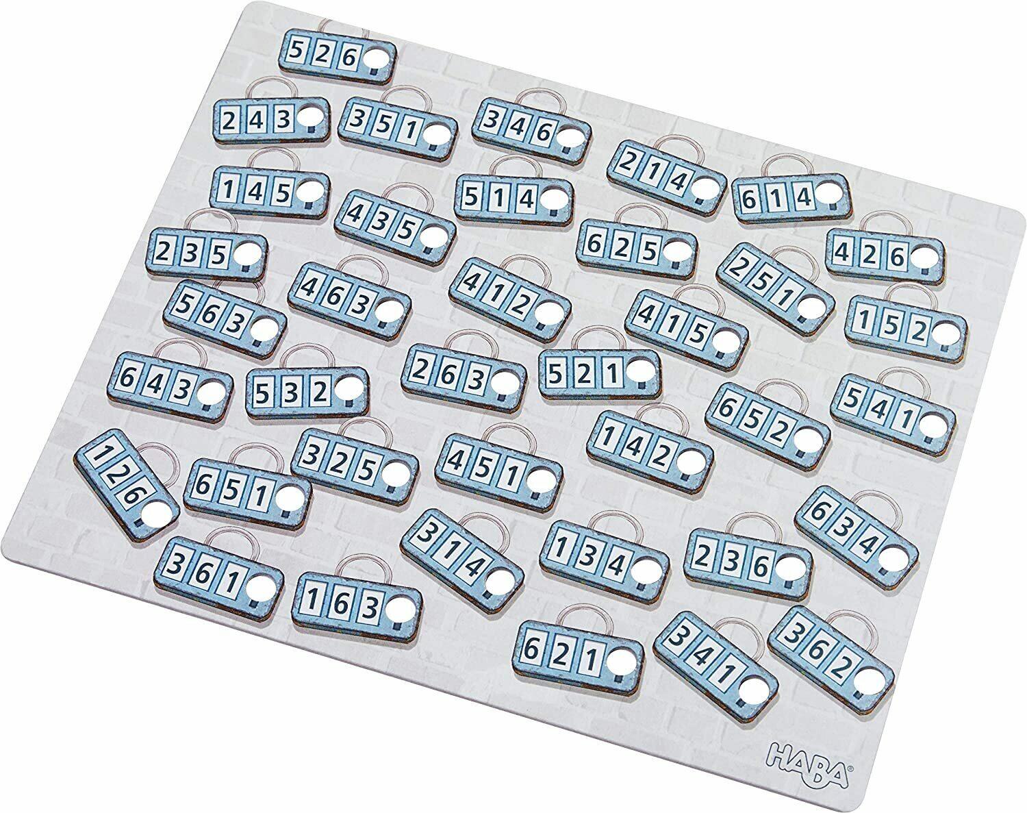 The Key: Sabotages à Lucky Lama Land Eclate