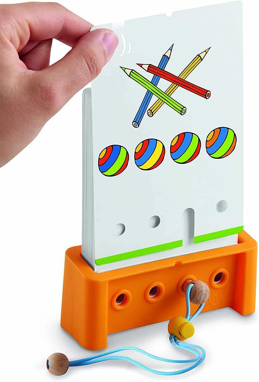 LogiCASE: Starter Set 5+ Zoom