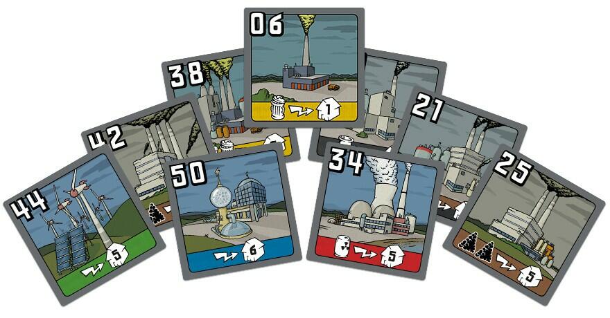 Haute Tension Tuiles