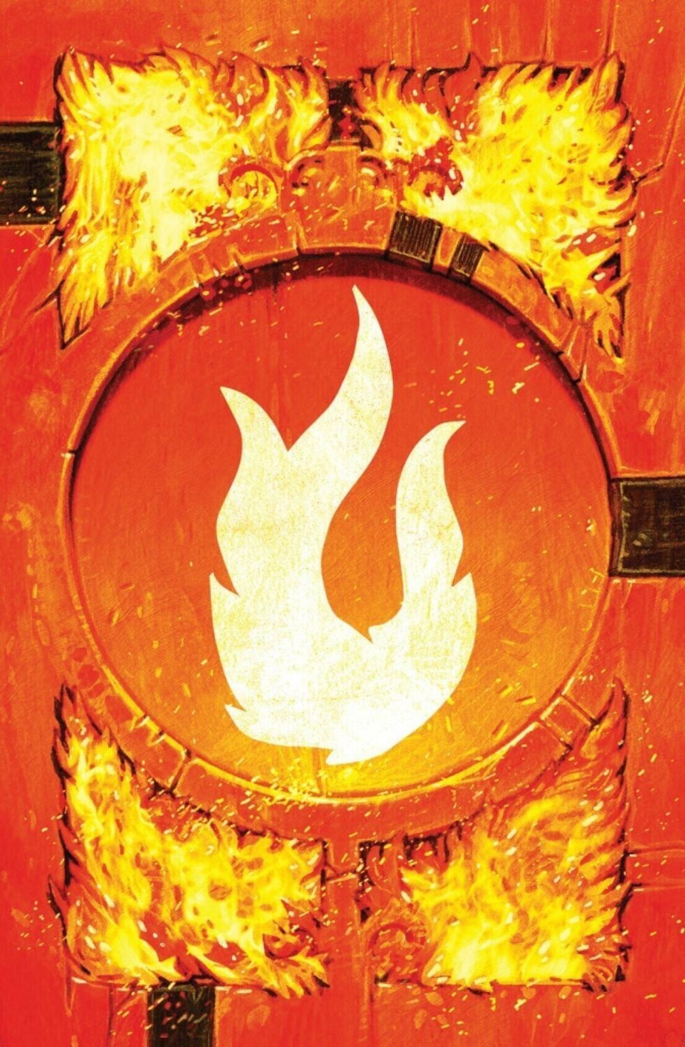 Les Tribus du Vent Carte