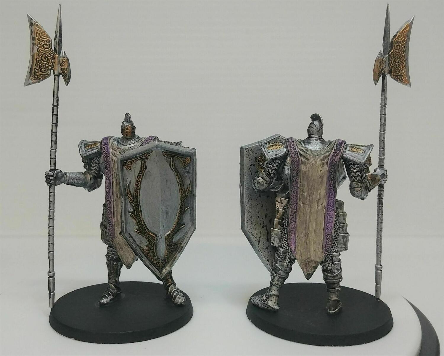 Dark Souls: The Board Game Figurine