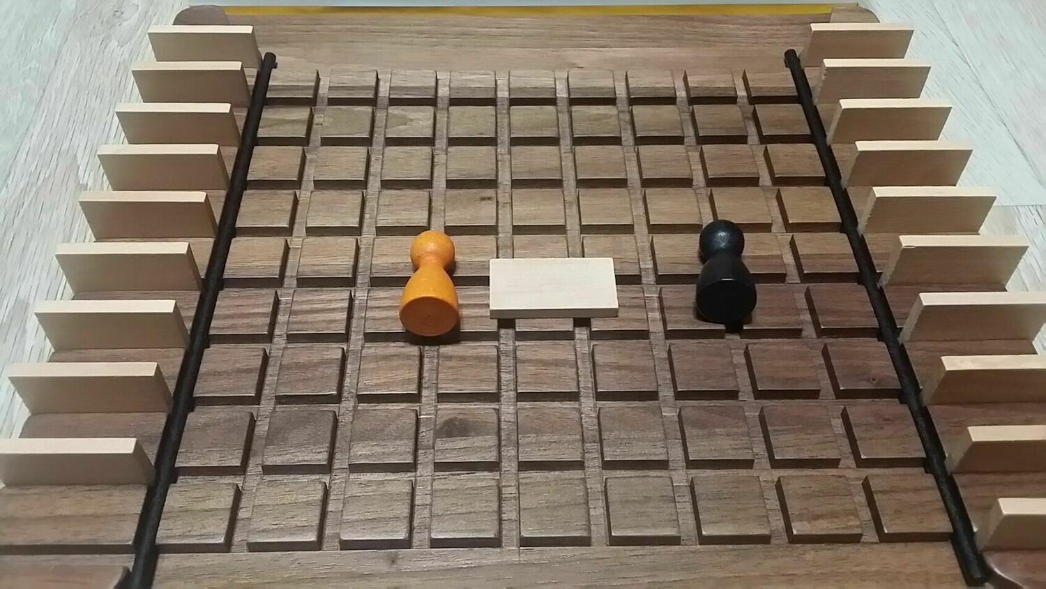 Quoridor: Deluxe Eclate