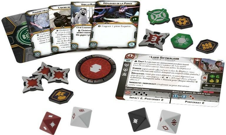 Star Wars: Légion Eclate