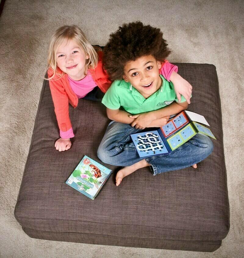 La Forêt Enchantée Smart Games Enfants