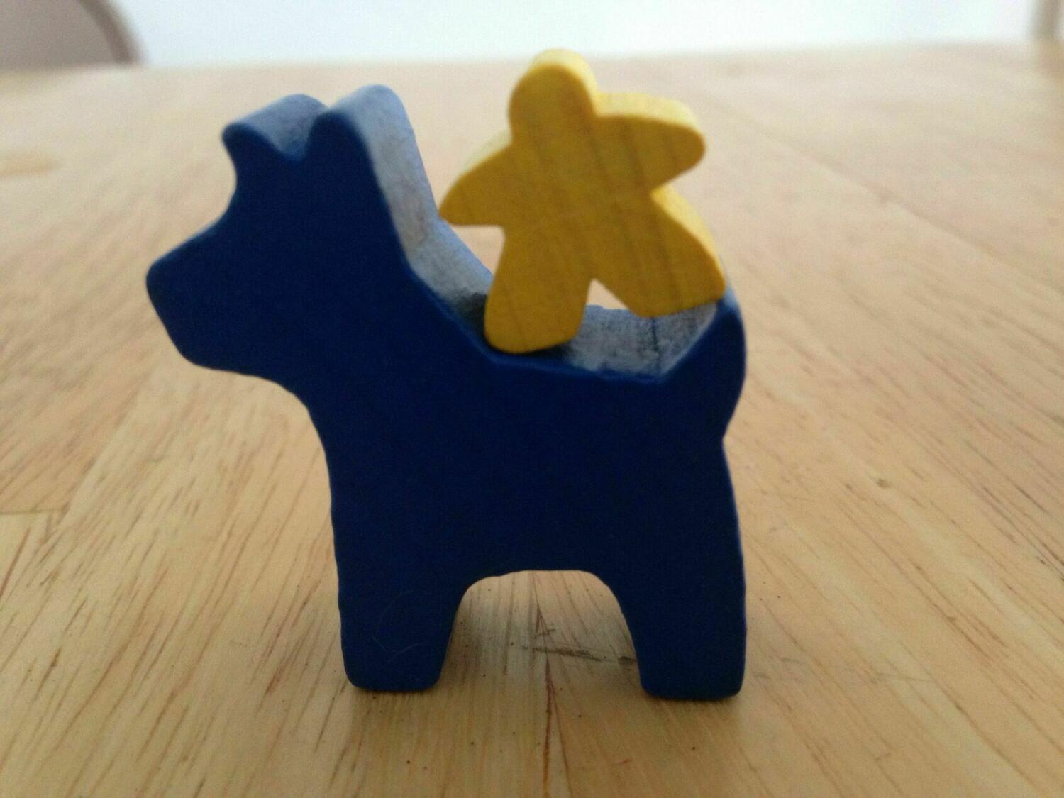 Robin, Prince des Bandits Zoom