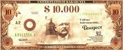 Panique à Wall Street ! Argent