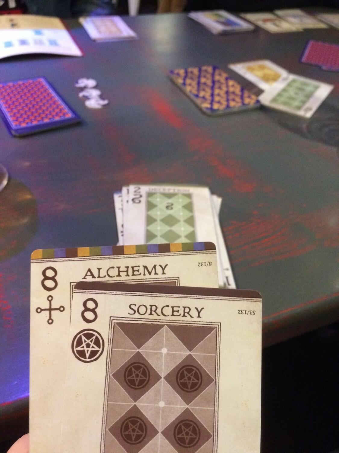 Le Tournoi de Camelot Zoom