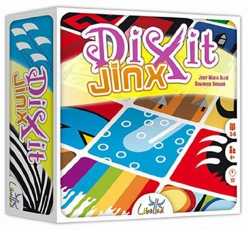 Dixit Jinx Cover 3d