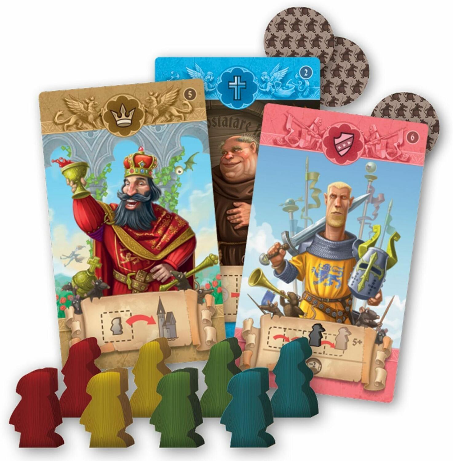 Rattus: Big Box Eclate