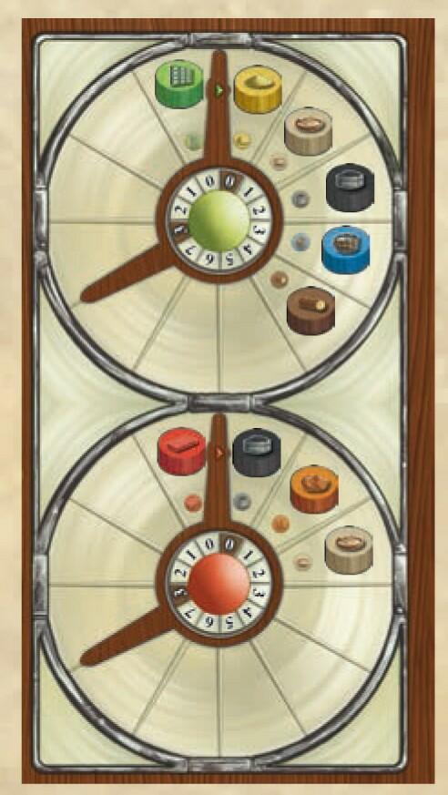 La Route du Verre Tuile