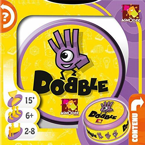 Dobble Cover