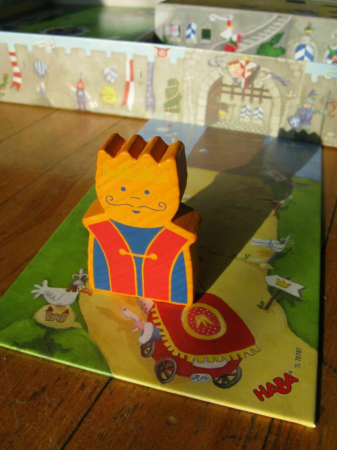 Chevaliers de la Tour Zoom