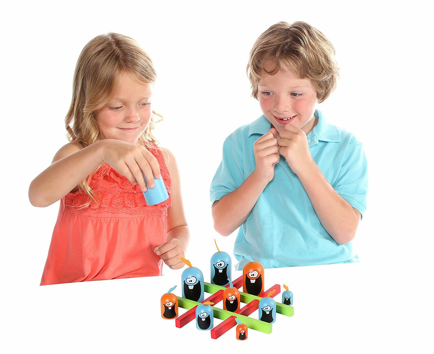 Gobblet ! Gobblers Enfants