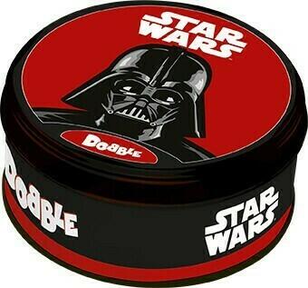 Dobble: Star Wars 2017 Boite