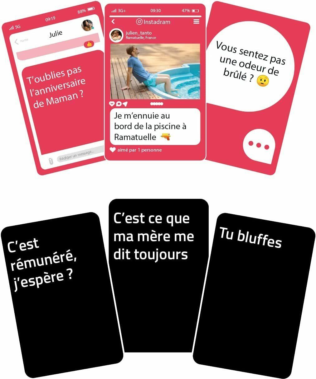 Sans Pitié: La Retenue Eclate