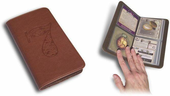 The 7th Continent: Dans les Airs, Sous la Terre Eclate