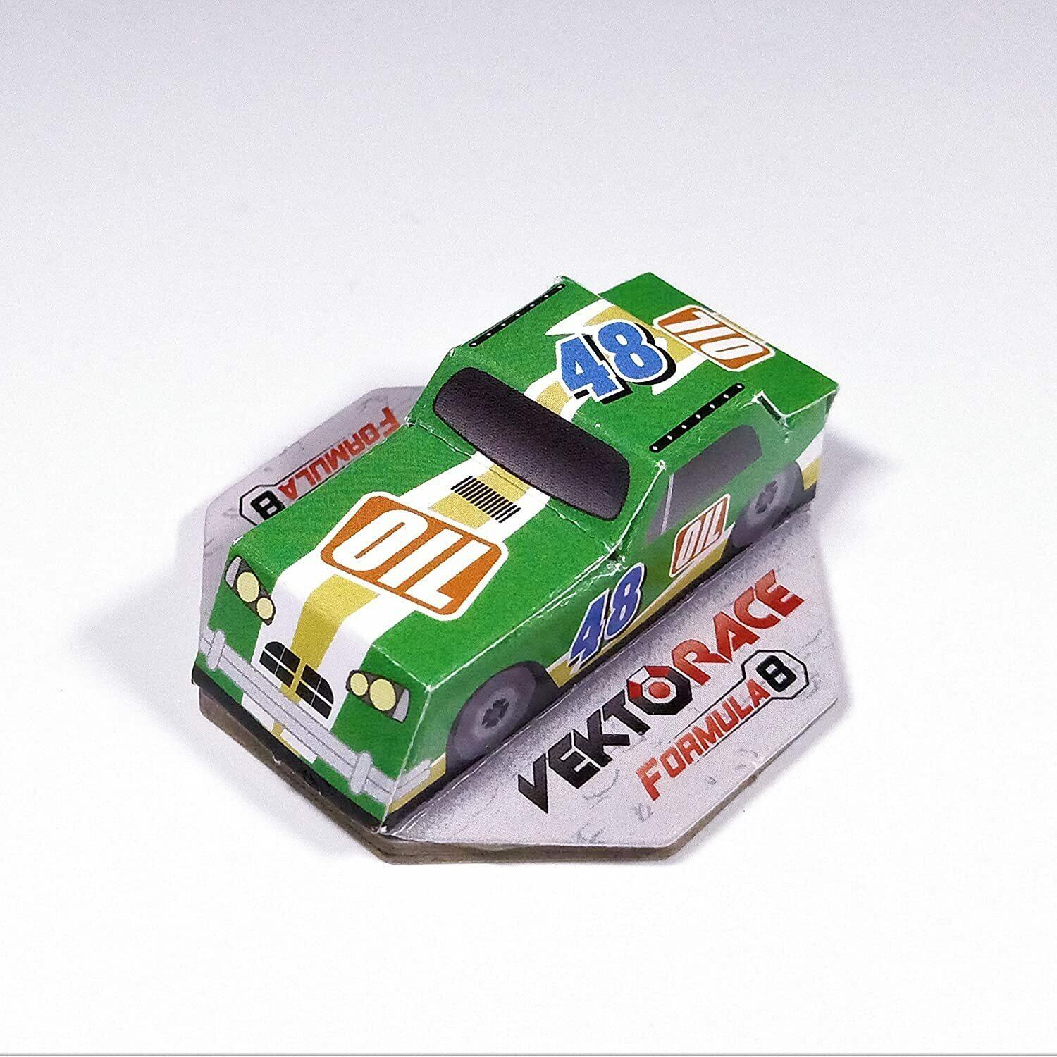 VektoRace 2022 Voiture