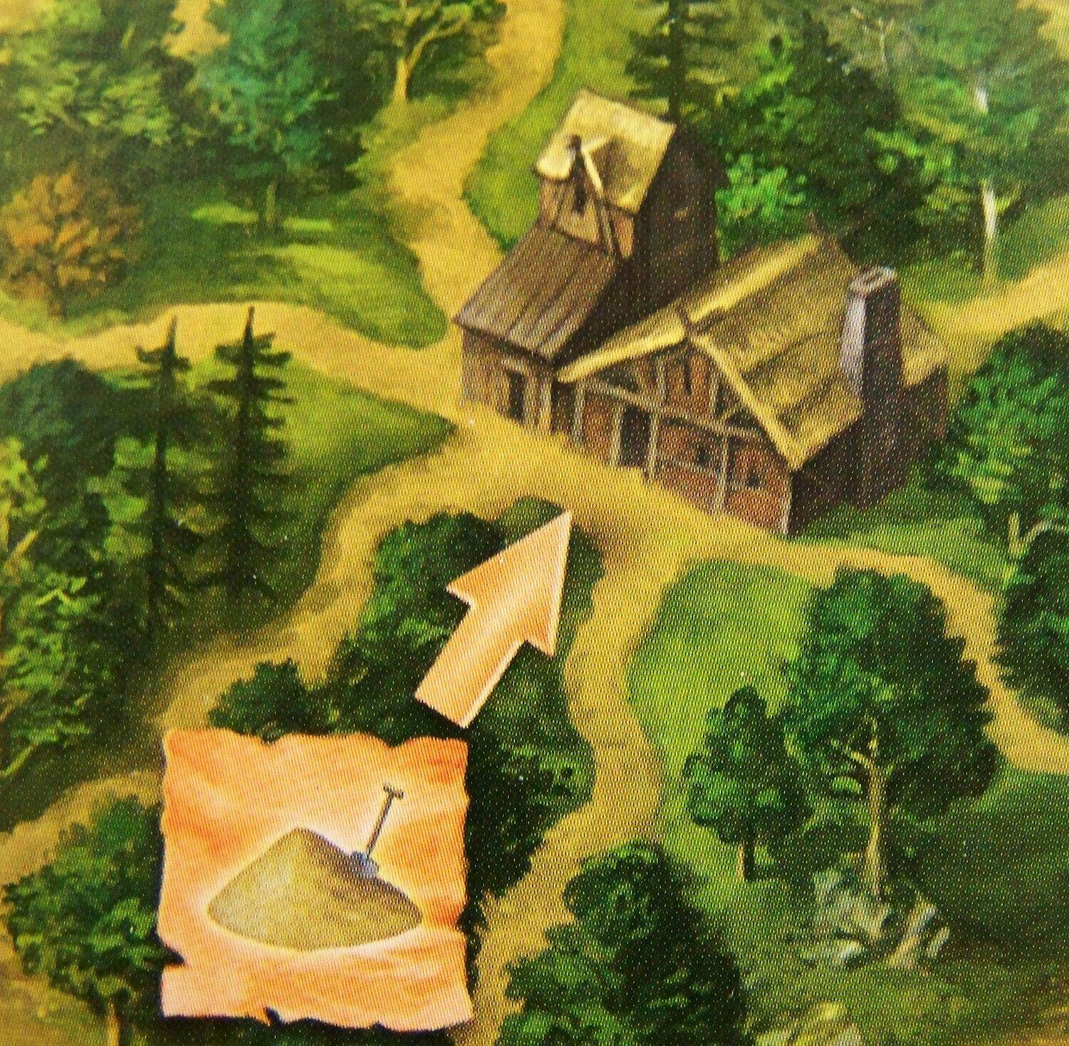 Catane: Barbares & Marchands - 5 et 6 Joueurs Tuile