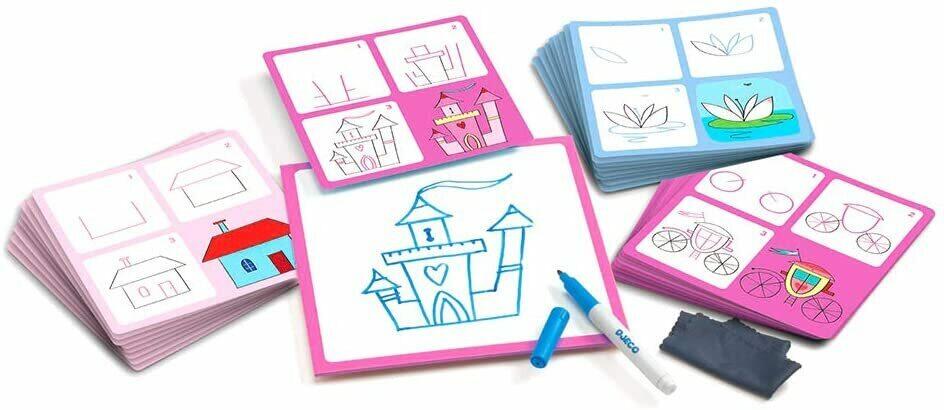 Step by Step: Joséphine and Co Eclate