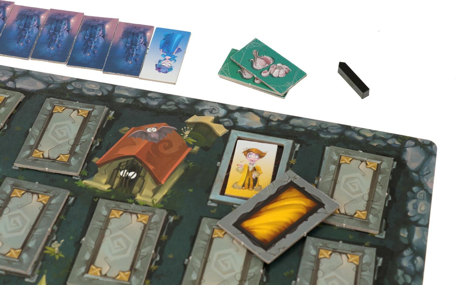 La Danse des Vampires Zoom