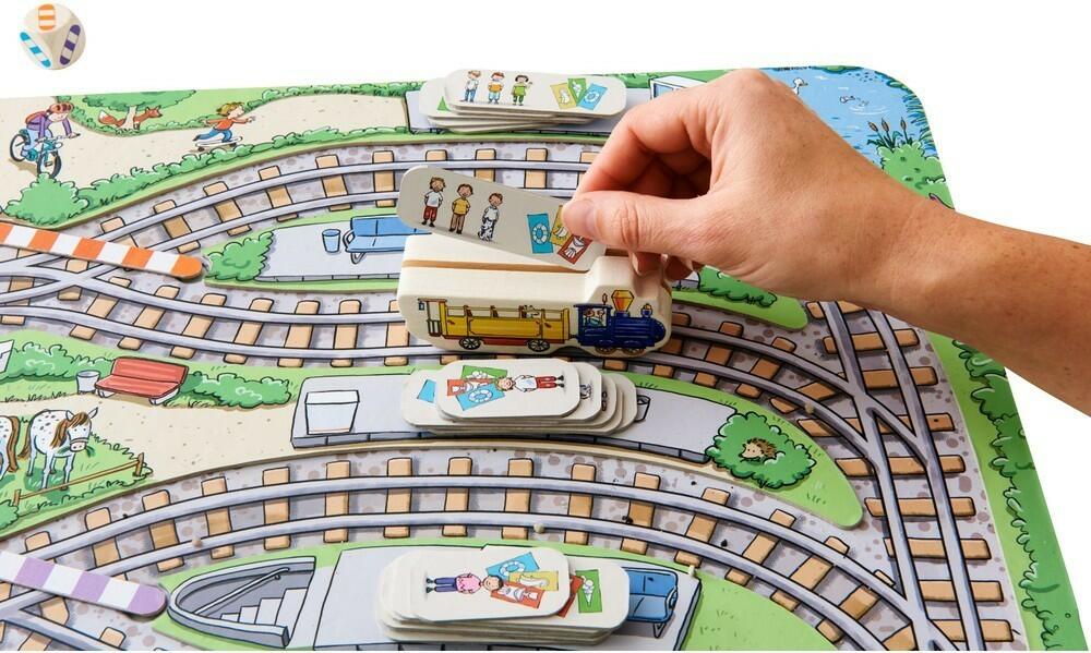 La Loco des Couleurs Zoom