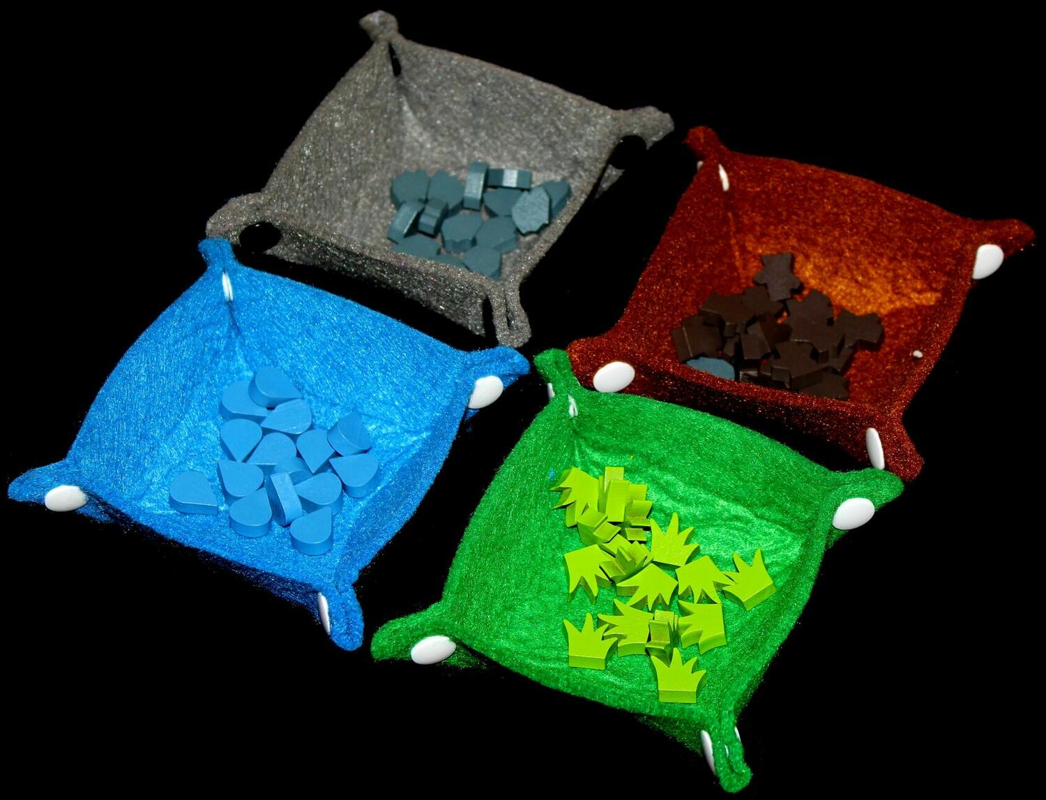 Jardins d'Orient Zoom